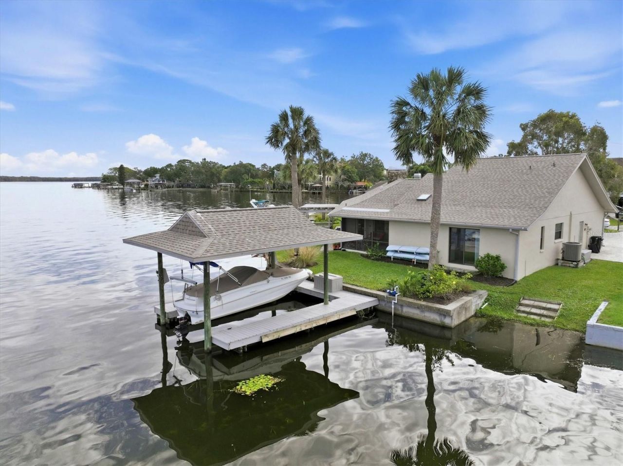 66 N Canal Drive, Palm Harbor, FL 34684 Photo