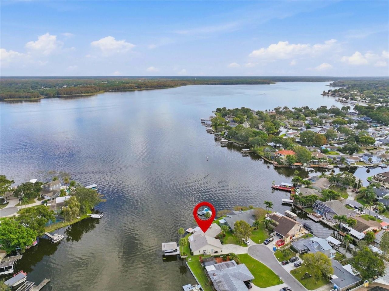 66 N Canal Drive, Palm Harbor, FL 34684 Photo