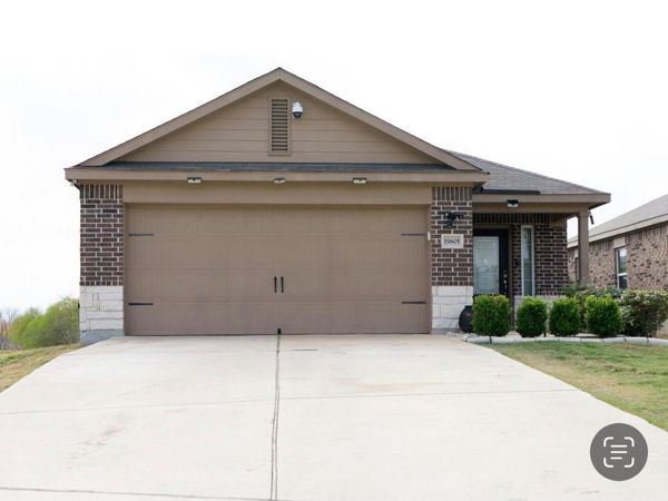 19805 Grover Cleveland WAY, Manor, TX 78653