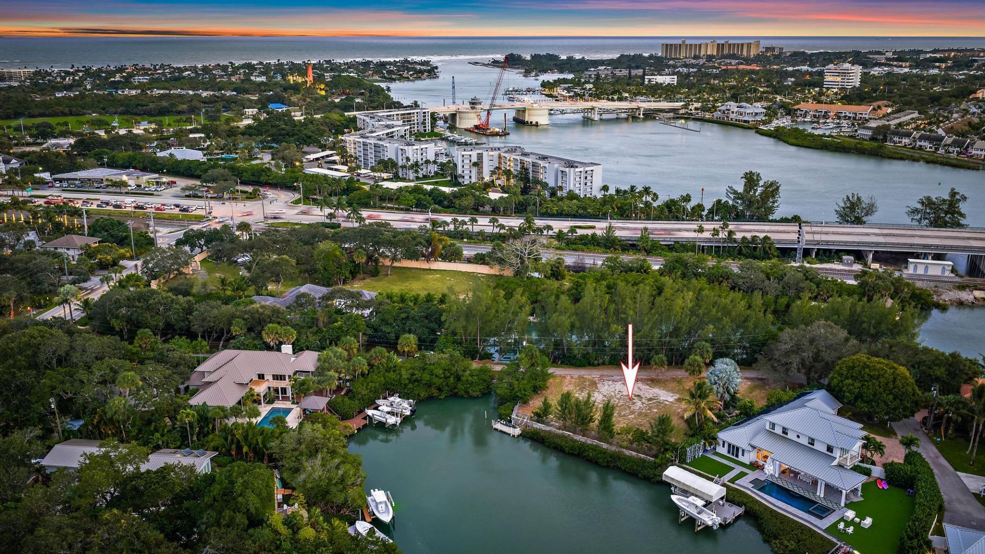 1310 Peninsular Road, Jupiter, FL 33469 Photo