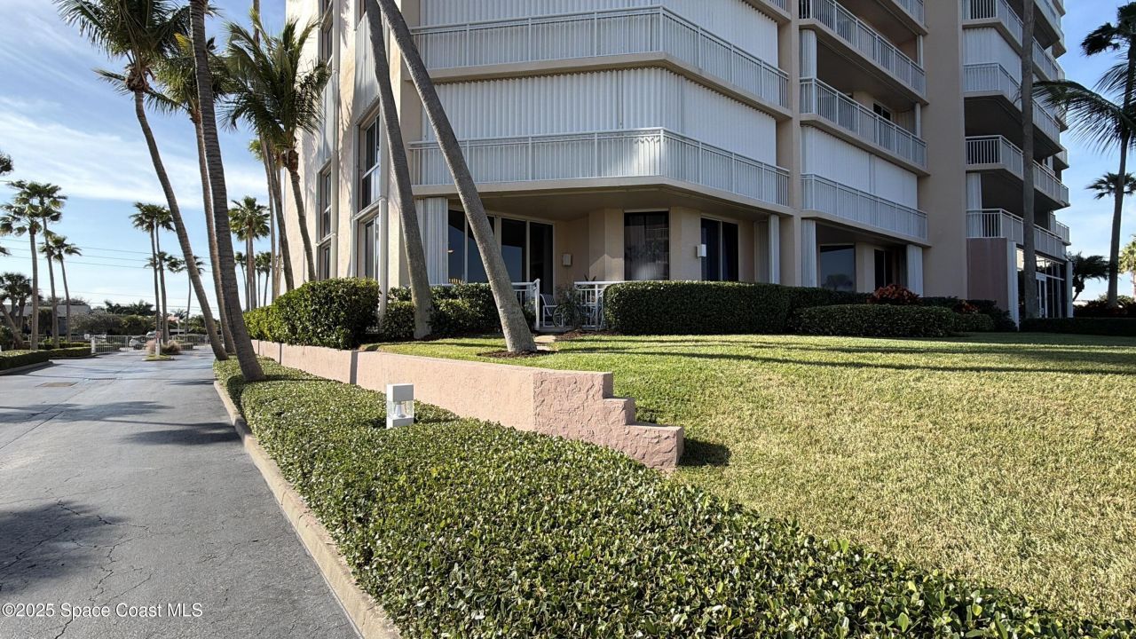 3880 N A1a, Unit 104, Hutchinson Island, FL 34949 Photo