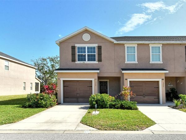 1262 GRANTHAM DRIVE, SARASOTA, FL 34234