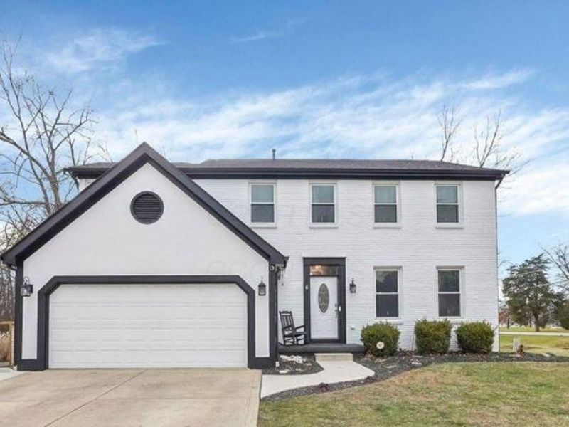 1199 Riva Ridge Boulevard, Columbus, OH 43230 Photo 1