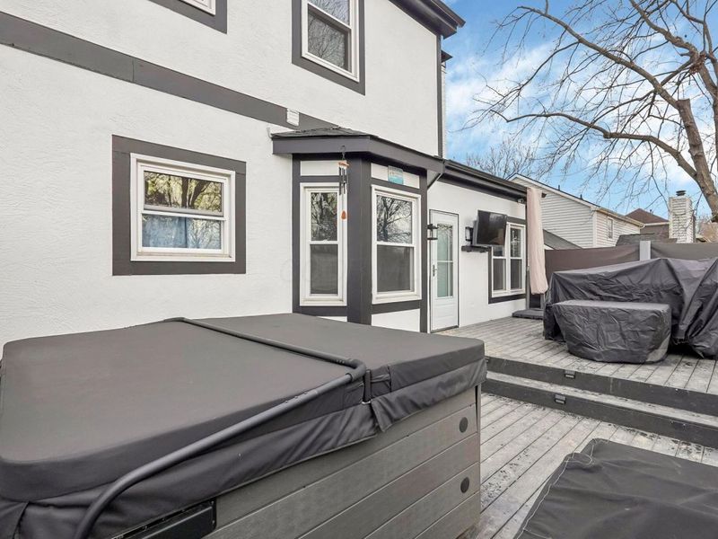 1199 Riva Ridge Boulevard, Columbus, OH 43230 Photo 10