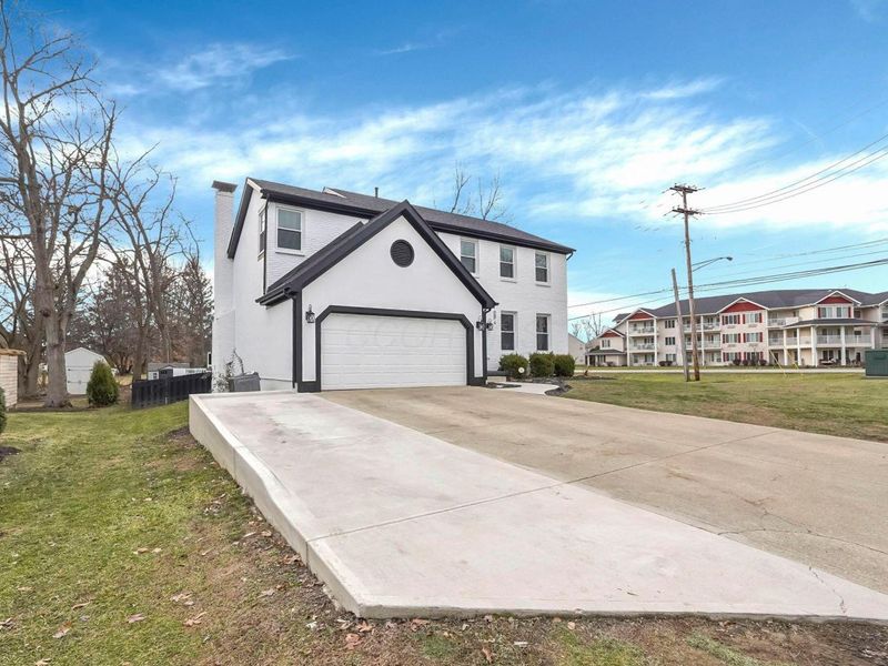 1199 Riva Ridge Boulevard, Columbus, OH 43230 Photo 11