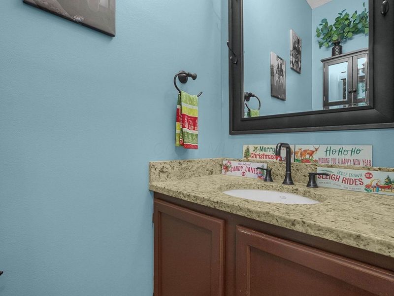 1199 Riva Ridge Boulevard, Columbus, OH 43230 Photo 14