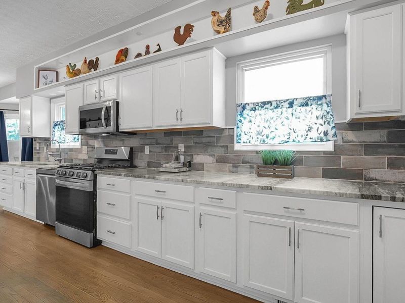 1199 Riva Ridge Boulevard, Columbus, OH 43230 Photo 16