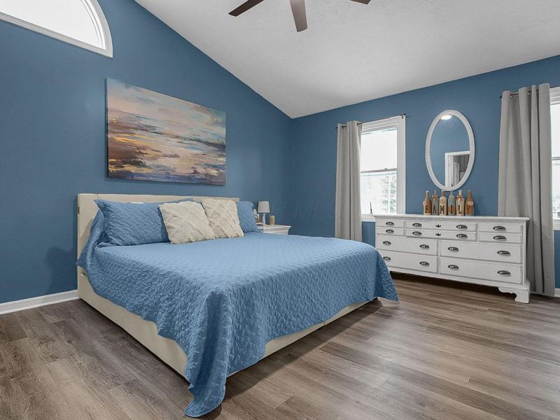 1199 Riva Ridge Boulevard, Columbus, OH 43230 Photo 23