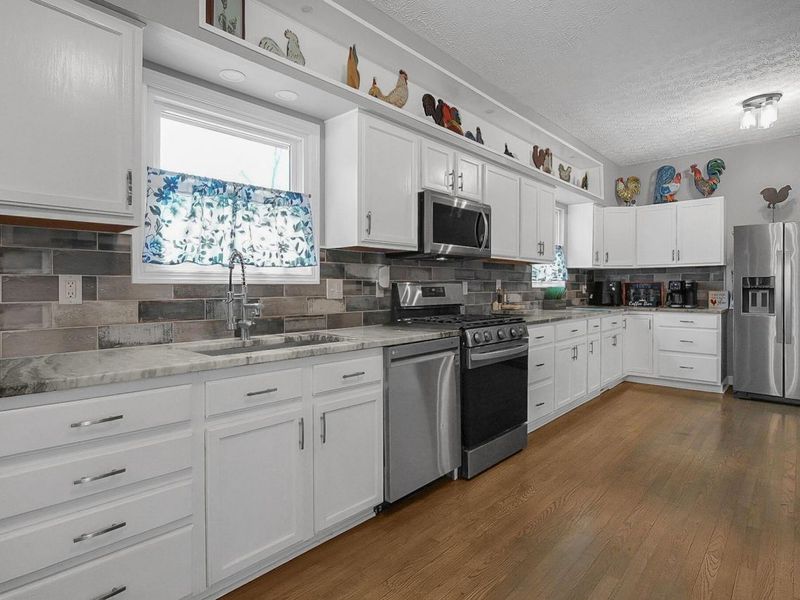 1199 Riva Ridge Boulevard, Columbus, OH 43230 Photo 3