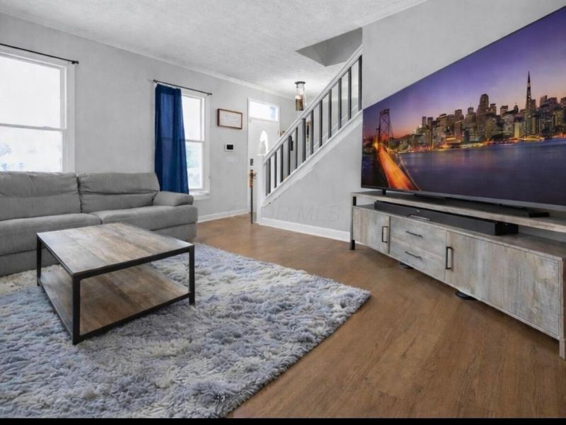 1199 Riva Ridge Boulevard, Columbus, OH 43230 Photo 4