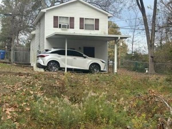 860 Boulevard Street , Shreveport, LA 71104