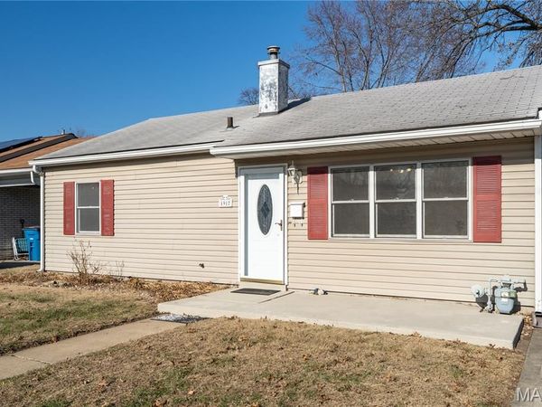 1917 Joy Avenue, Granite City, IL 62040