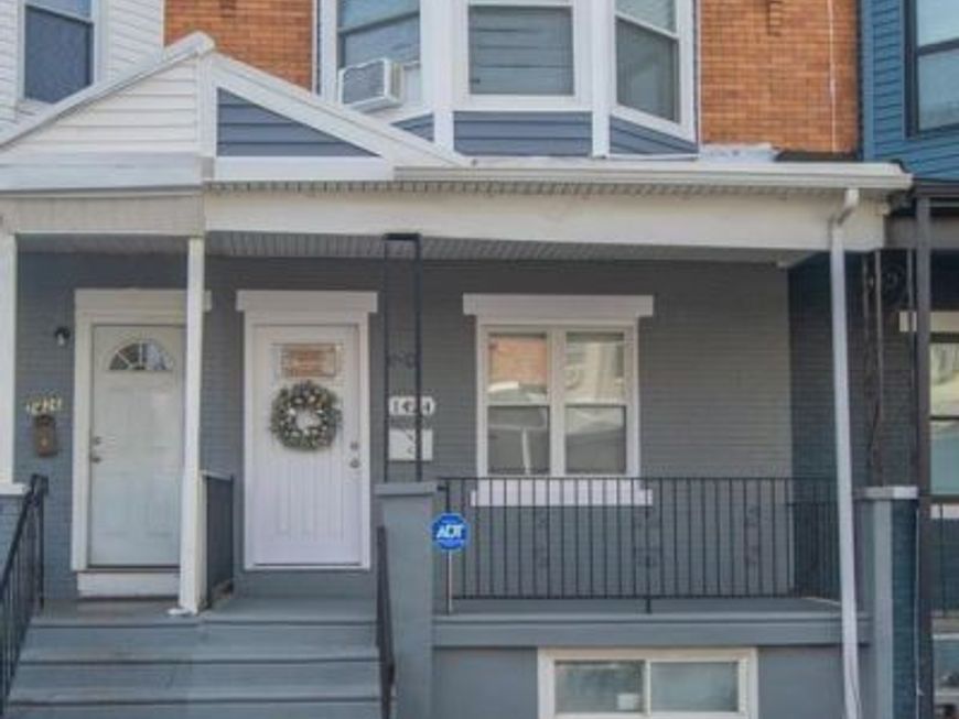 1424 S Vogdes Street, Philadelphia, PA 19143 Main Photo