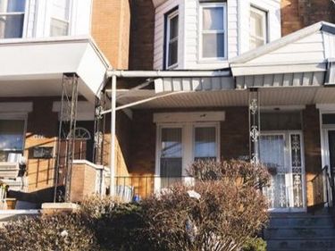 6021 CHESTNUT STREET, PHILADELPHIA, PA 19139