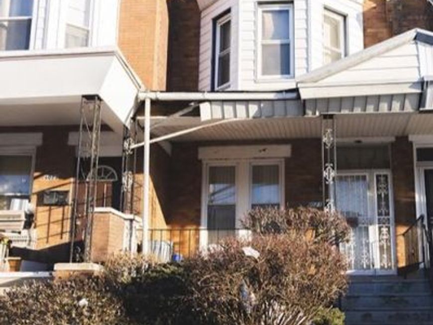 6021 Chestnut Street, Philadelphia, PA 19139 Main Photo