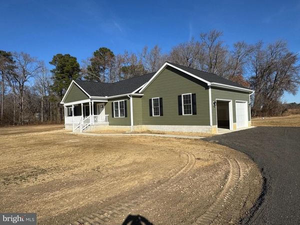 QUAIL COURT, GREENSBORO, MD 21639