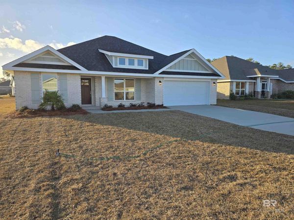 1523 Colony Parke Drive, Gulf Shores, AL 36542