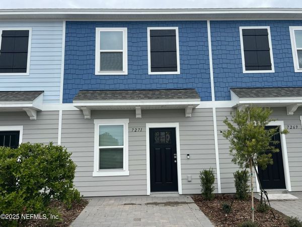 7271 SABAL Terrace, Jacksonville, FL 32210