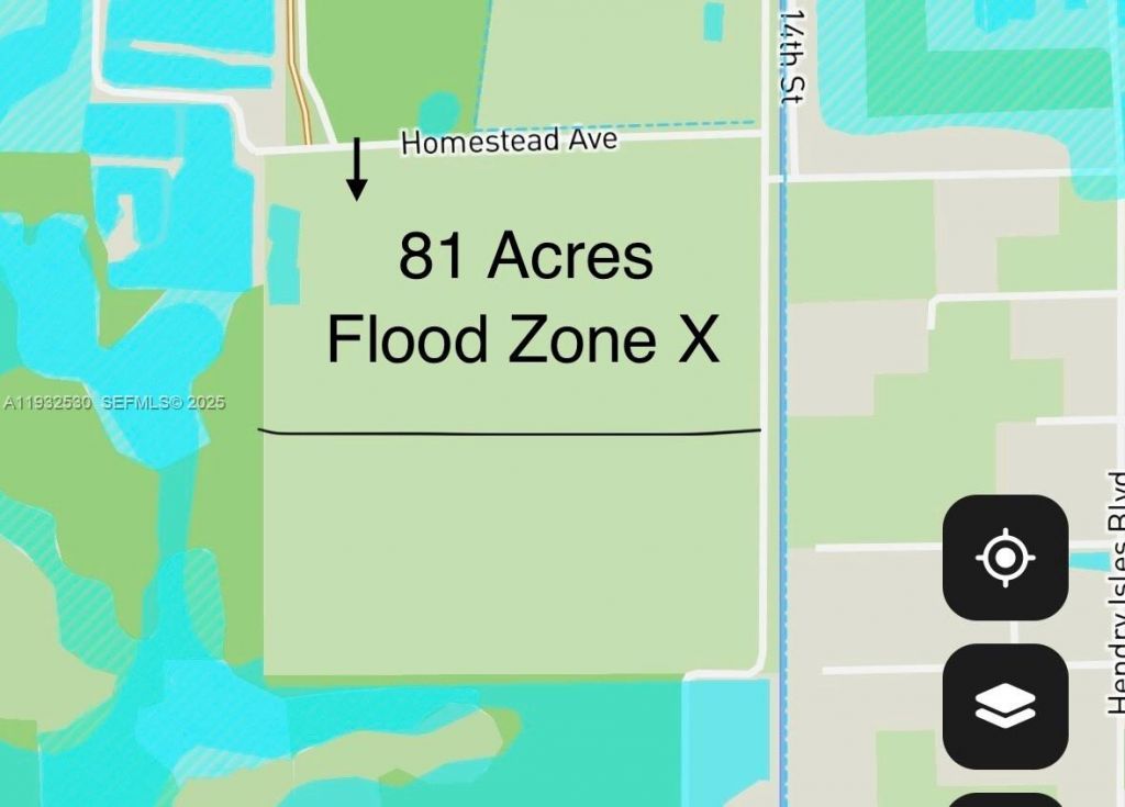 2516 Christopher Lane, Clewiston, FL 33440 Photo