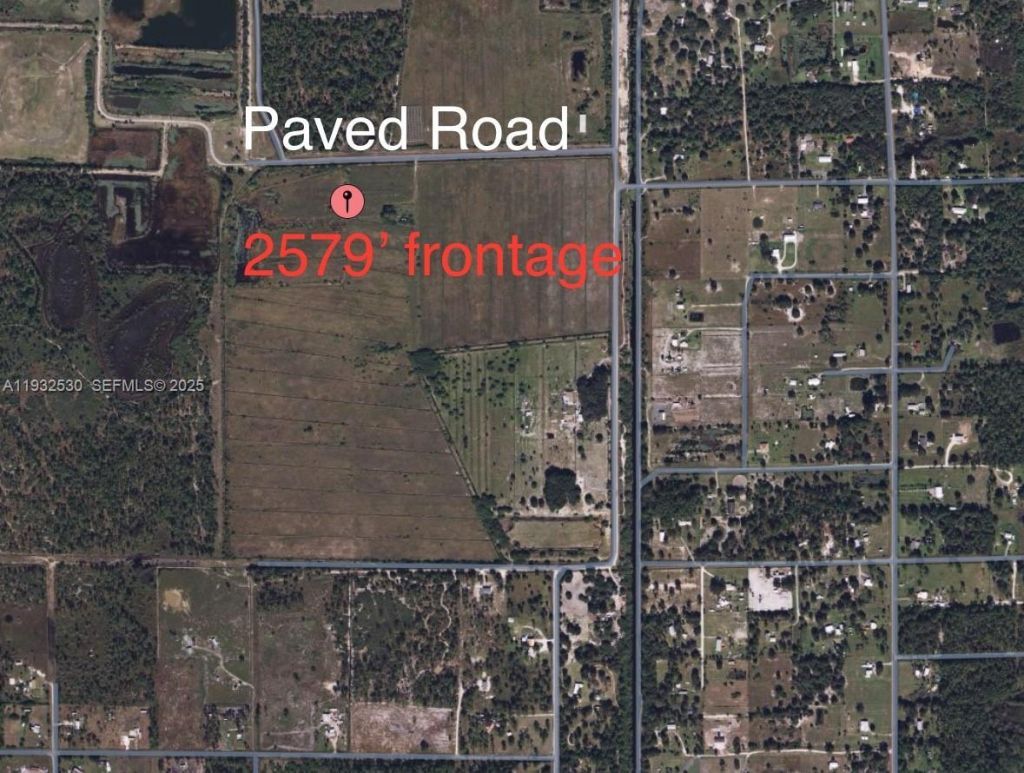 2516 Christopher Lane, Clewiston, FL 33440 Photo