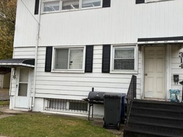 314 E 4th Street, Flint, MI 48502