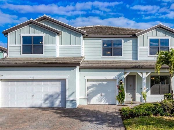 16415 SLATE PLACE, BRADENTON, FL 34211