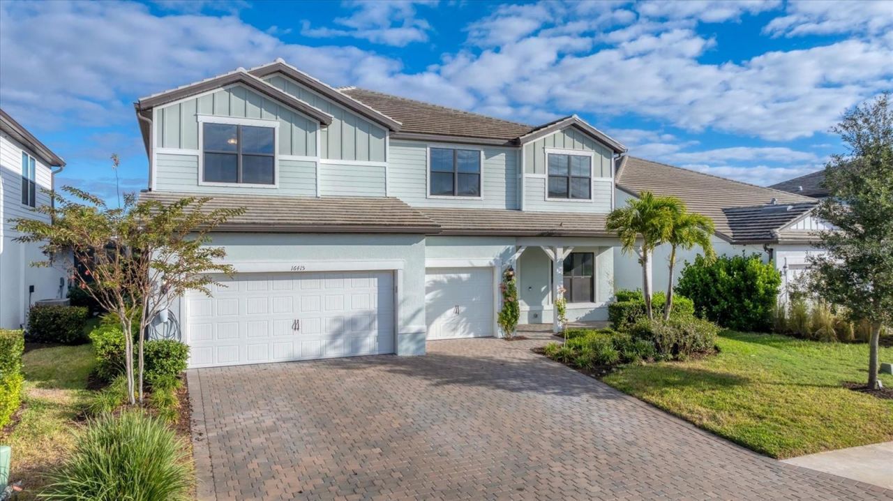 16415 Slate Place, Bradenton, FL 34211 Photo