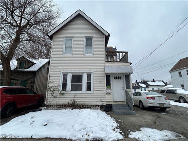 2710 Althen Avenue, Cleveland, OH 44109