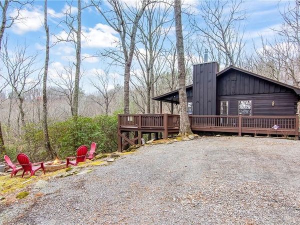 152 Broken Arrow Path, Blue Ridge, GA 30513