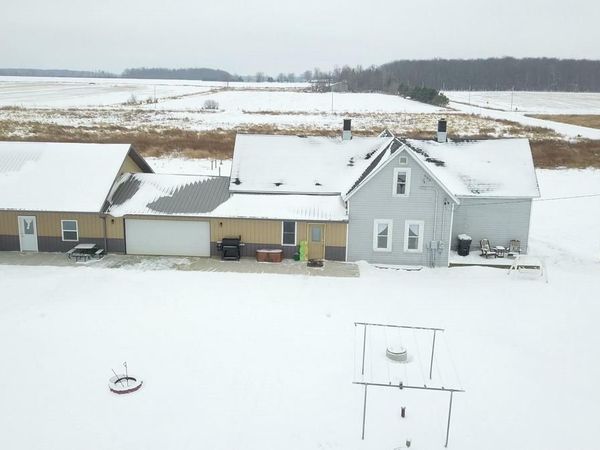 2851 TRESTIK ROAD, Junction City, WI 54443