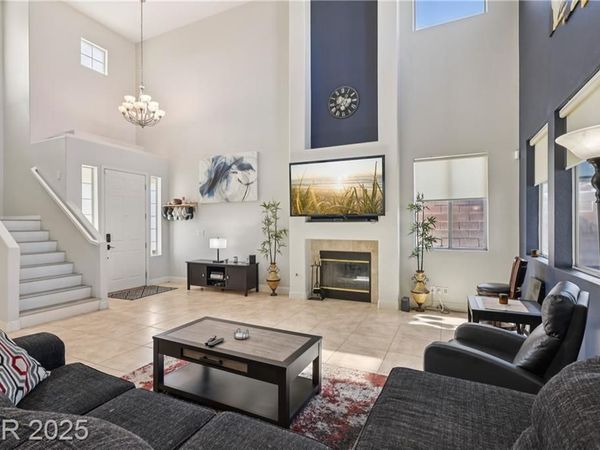 217 Turkey Creek Way, Henderson, NV 89074