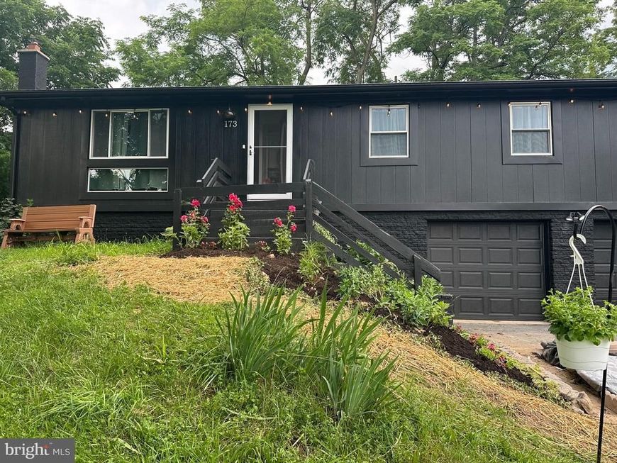 173 Dale Street, Lemont, PA 16851 Main Photo