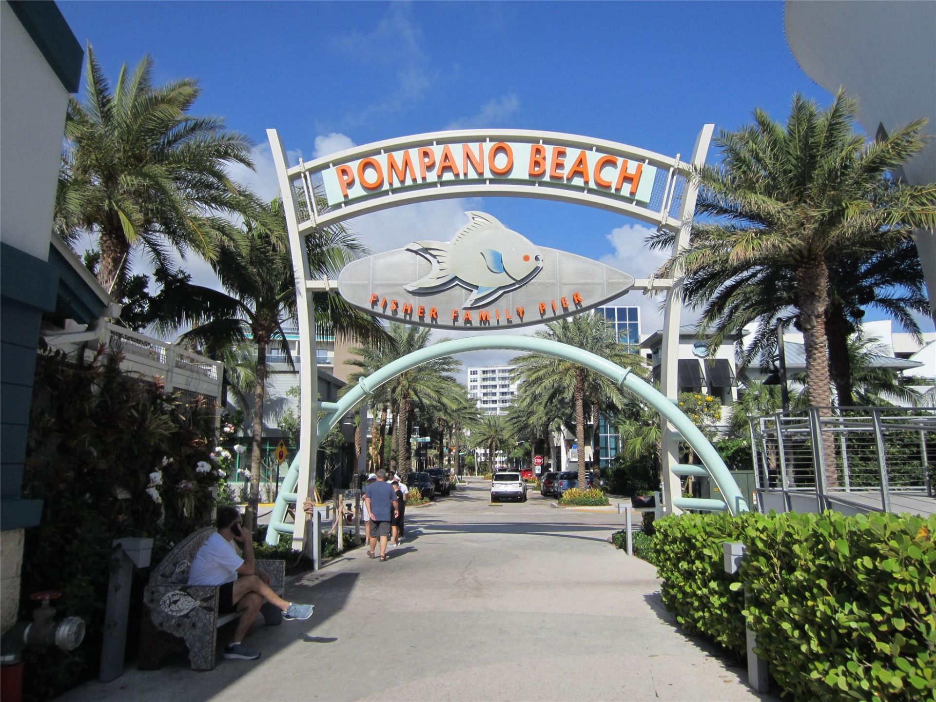 1421 S Ocean Boulevard, Unit 301, Pompano Beach, FL 33062 Photo