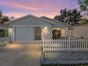 3468 ROANOKE STREET, THE VILLAGES, FL 32162