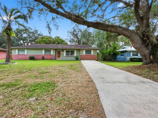 6060 SE 119TH PLACE, BELLEVIEW, FL 34420