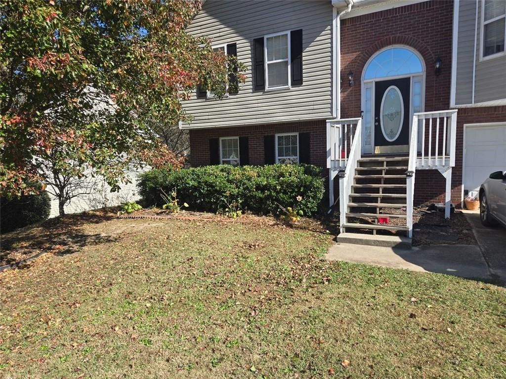 3161 Keenly Ives Court, Buford, GA 30519 Main Photo