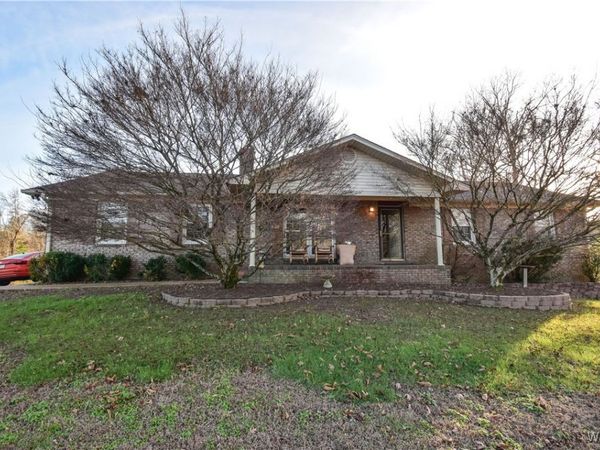 23640 Highway 18 E, Berry, AL 35546