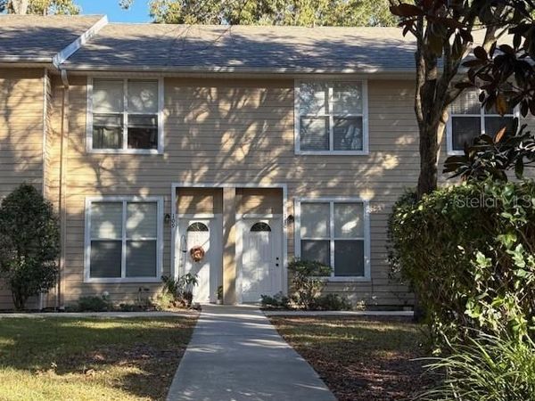 3543 SW 30TH WAY, Unit 110, GAINESVILLE, FL 32608