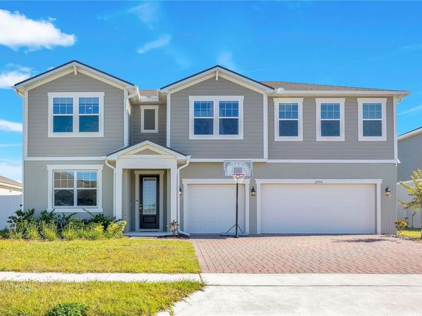 3532 DOUGLAS FIR DRIVE, APOPKA, FL 32703