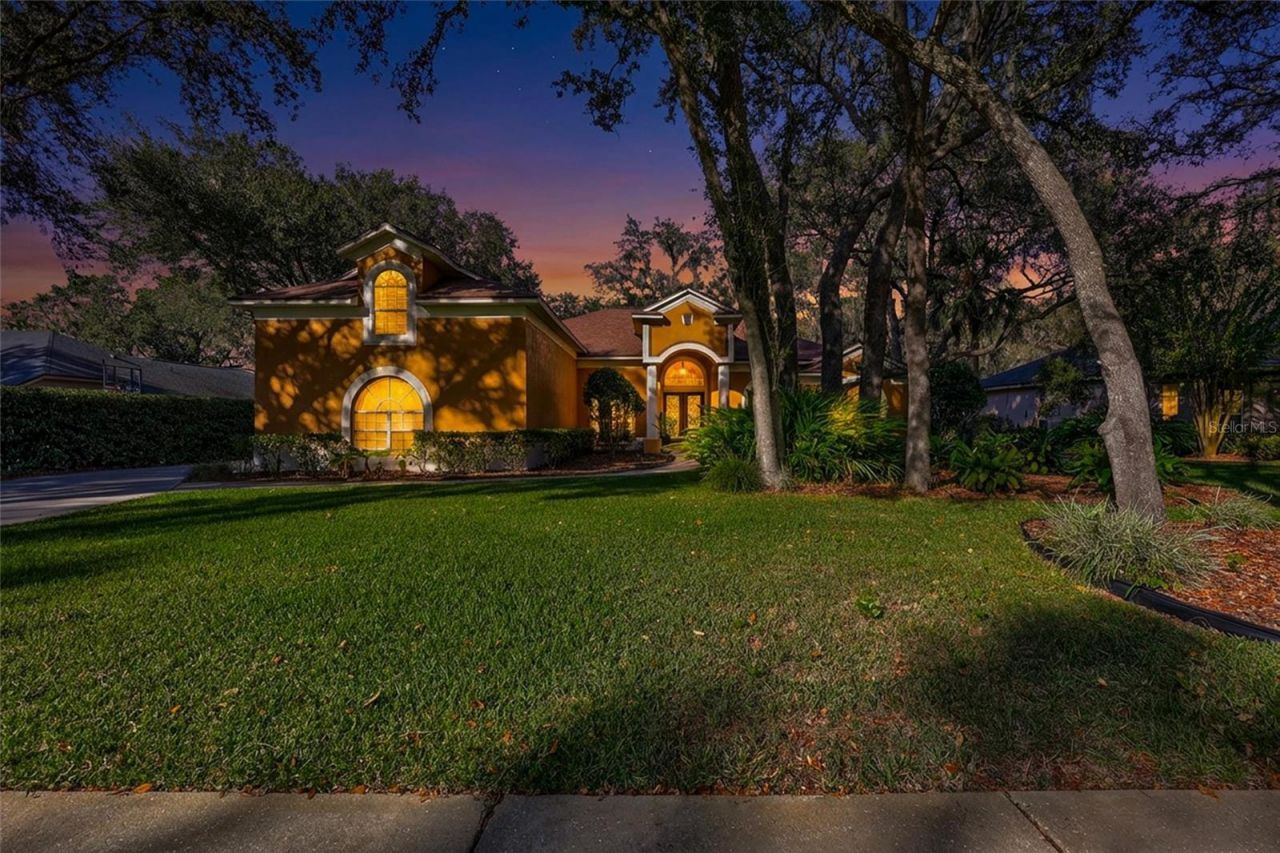 6022 Hammock Hill Avenue, Lithia, FL 33547 Main Photo