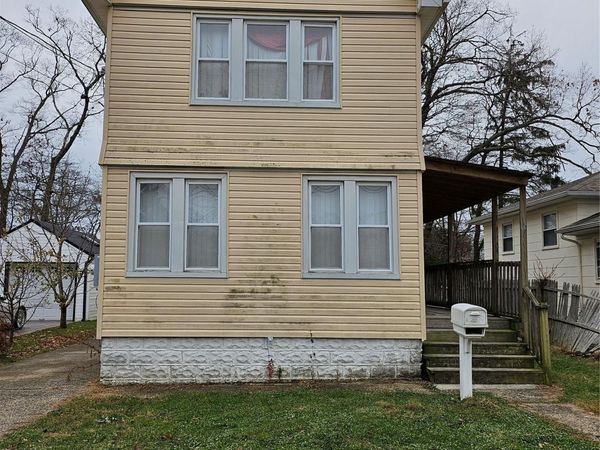 54 W Marshall Street, Hempstead, NY 11550