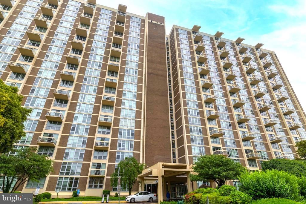 3600 00 Conshohocken Avenue, Unit 513, Philadelphia, PA 19131 Main Photo