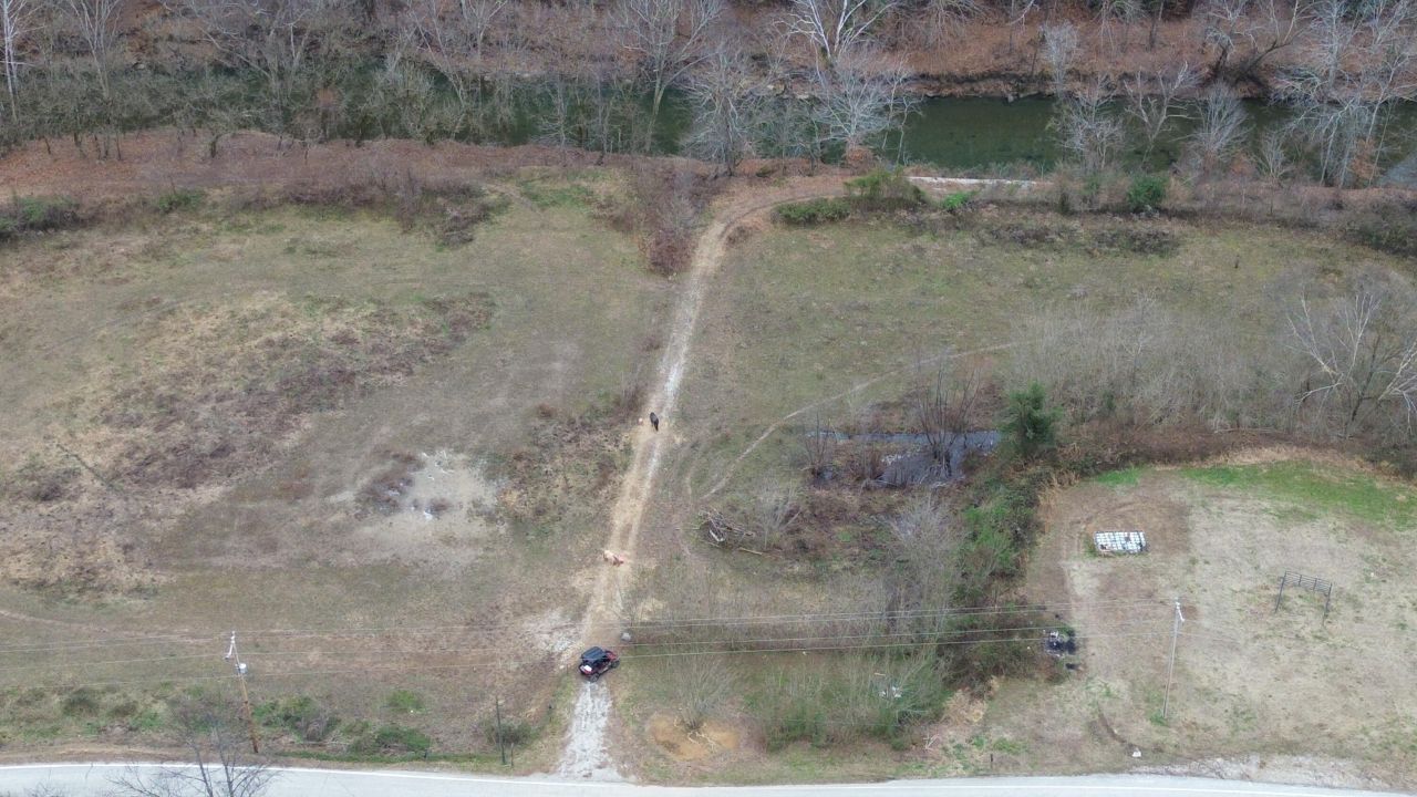 175A Improvement Branch, Jackson, KY 41339