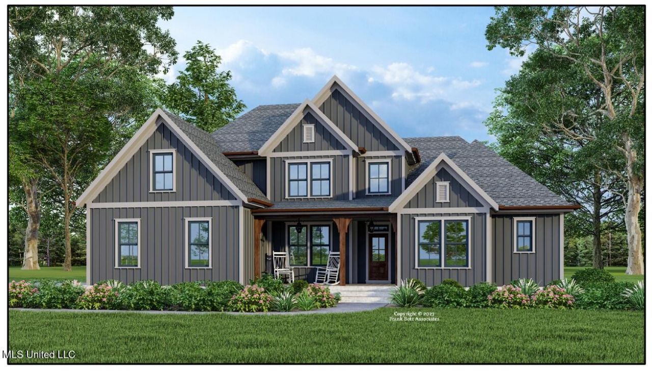12287 Byhalia Road Road, Byhalia, MS 38611 Main Photo