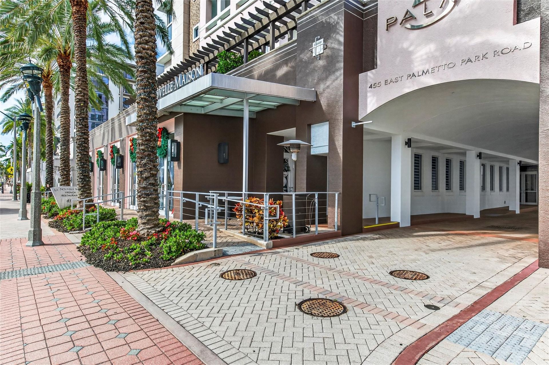 455 E Palmetto Park Road, Unit 2E, Boca Raton, FL 33432 Photo