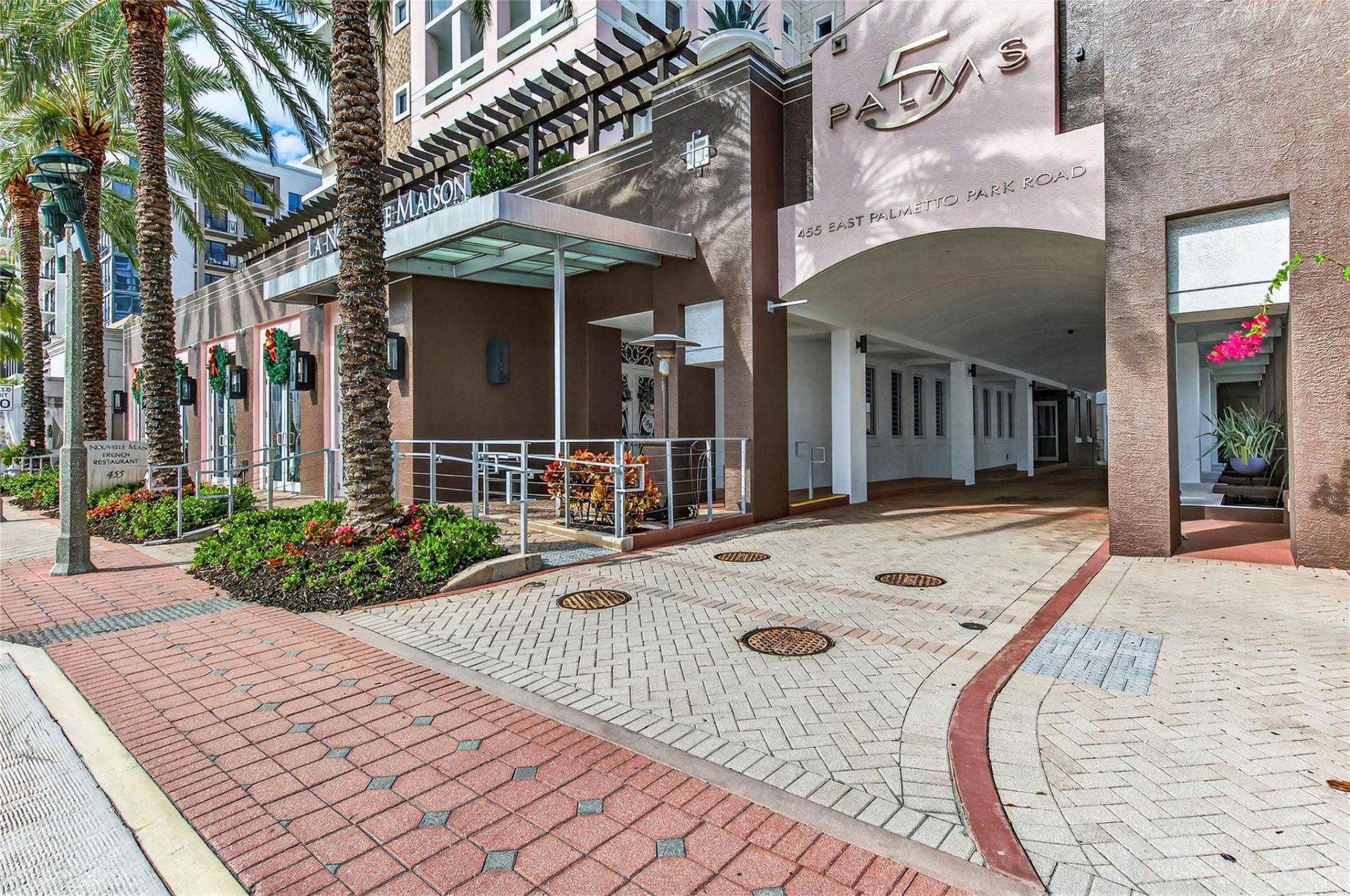 455 E Palmetto Park Road, Unit 2E, Boca Raton, FL 33432 Photo