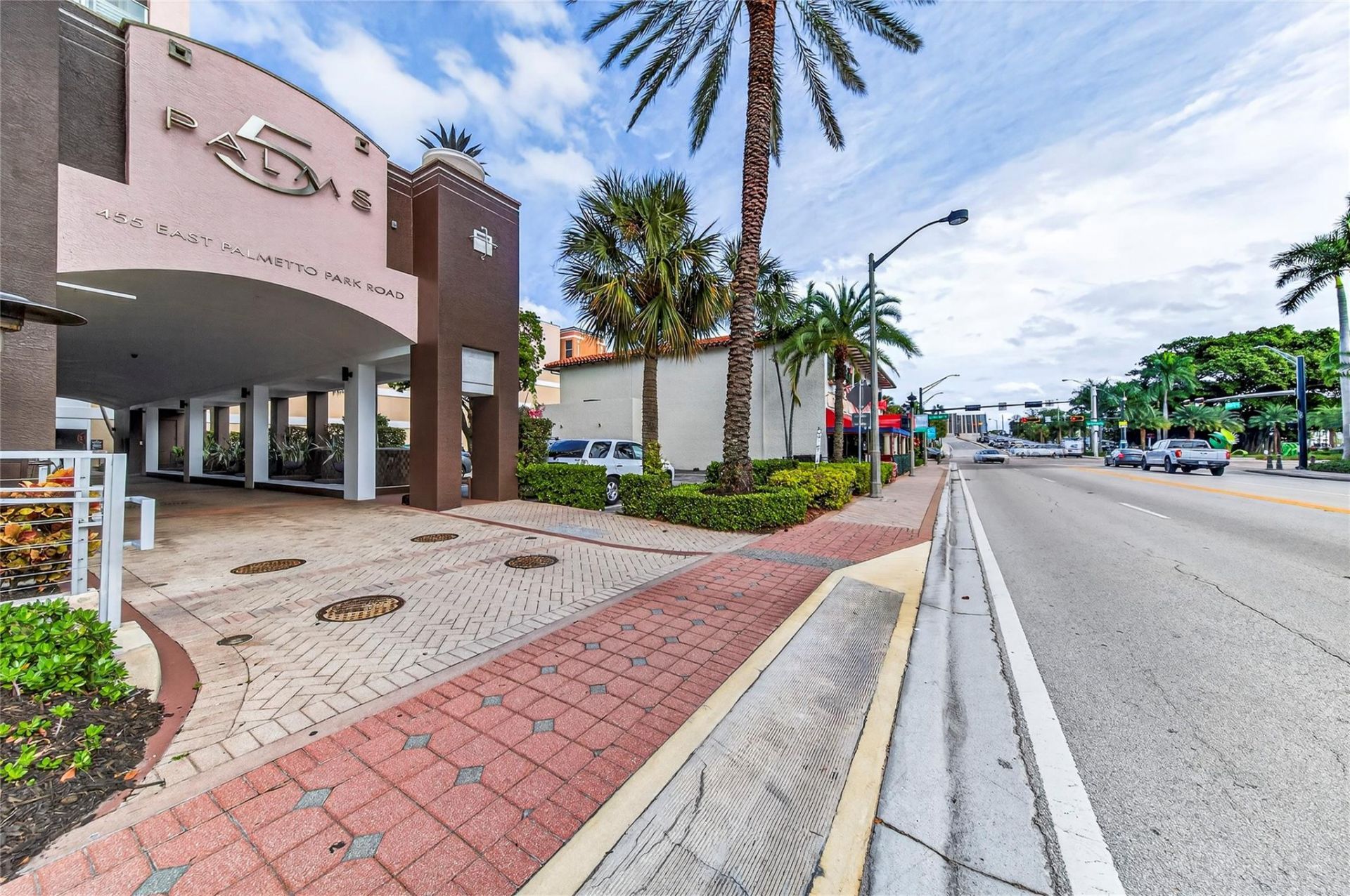 455 E Palmetto Park Road, Unit 2E, Boca Raton, FL 33432 Photo