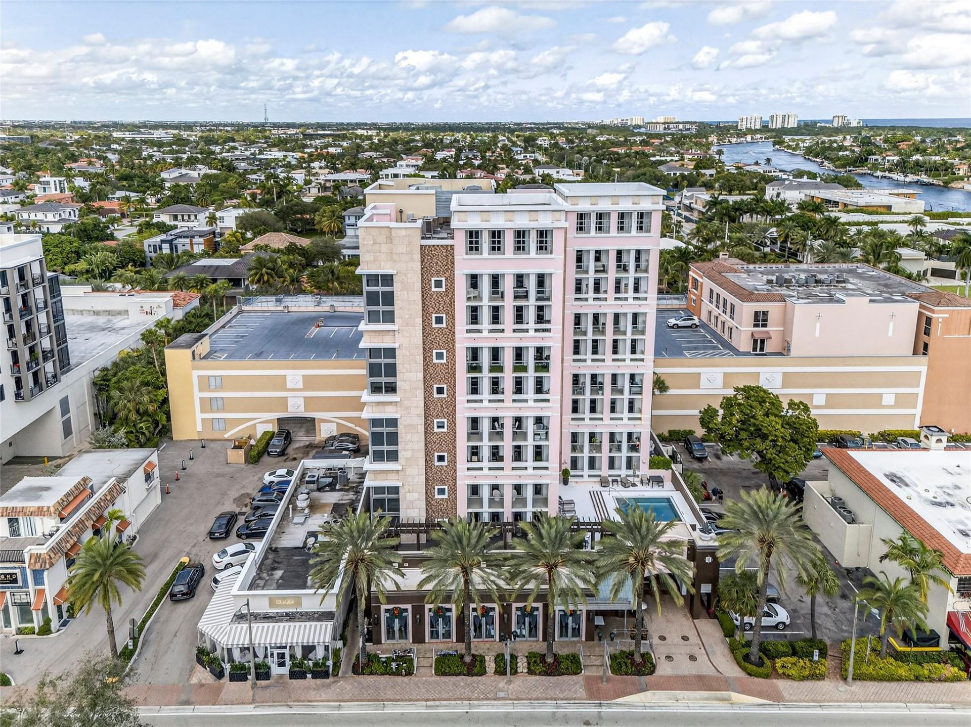 455 E Palmetto Park Road, Unit 2E, Boca Raton, FL 33432 Photo