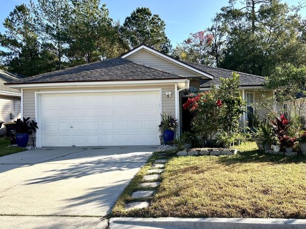 6881 MORSE OAKS Drive, Jacksonville, FL 32244