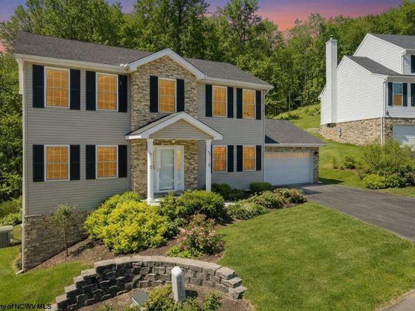119 Brookdale Drive, Morgantown, WV 26508